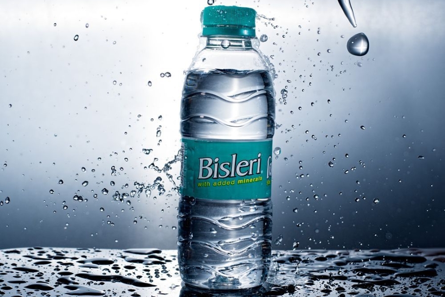 Miniral Water